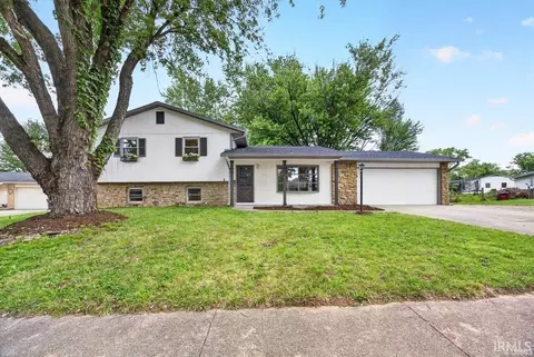 720 S Westwood Dr, Bloomington, IN 47403