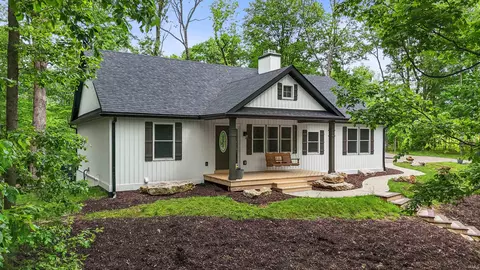 3118 S Hoff Ln, Bloomington, IN 47403