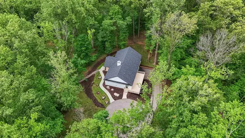 3118 S Hoff Ln, Bloomington, IN 47403