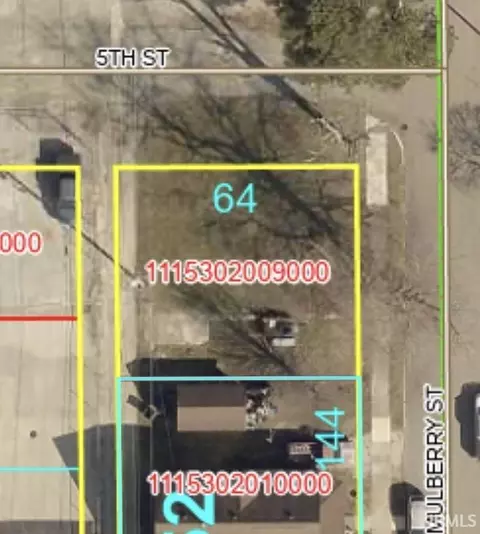 1201 S Mulberry St, Muncie, IN 47302