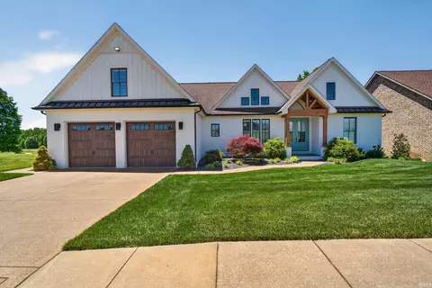 4546 Sierra Dr, Boonville, IN 47601
