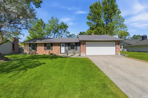 5001 Firwood Dr, Fort Wayne, IN 46835