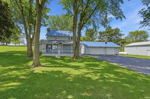 8615 Branstrator Rd, Fort Wayne, IN 46809