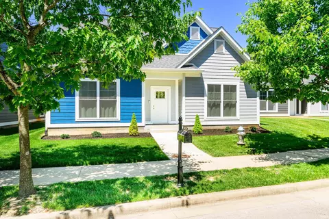 1580 S Renwick Blvd, Bloomington, IN 47401