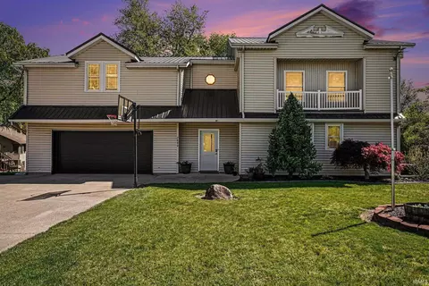 7695 W 350 N Rd, Shipshewana, IN 46565