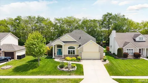 15820 Impala Dr, Huntertown, IN 46748