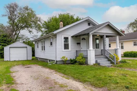 2416 Morton Ave, Elkhart, IN 46517