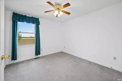 Bedroom - 12291 W Deerfield Loop, Delphi, IN 46923 photo 8 of 8