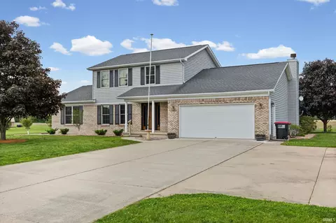 12291 W Deerfield Loop, Delphi, IN 46923