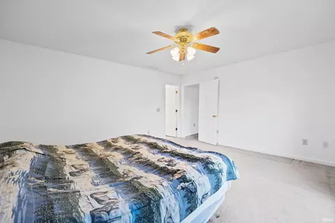 Bedroom - 12291 W Deerfield Loop, Delphi, IN 46923 photo 2 of 8