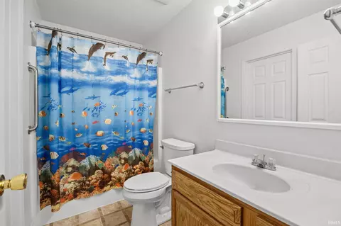 Bath - 12291 W Deerfield Loop, Delphi, IN 46923 photo 4 of 4