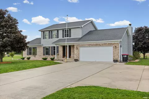 12291 W Deerfield Loop, Delphi, IN 46923