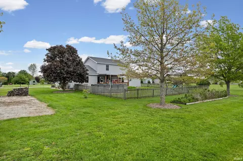 Exterior - 12291 W Deerfield Loop, Delphi, IN 46923 photo 2 of 4