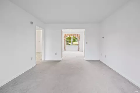 Living - 12291 W Deerfield Loop, Delphi, IN 46923 photo 3 of 3