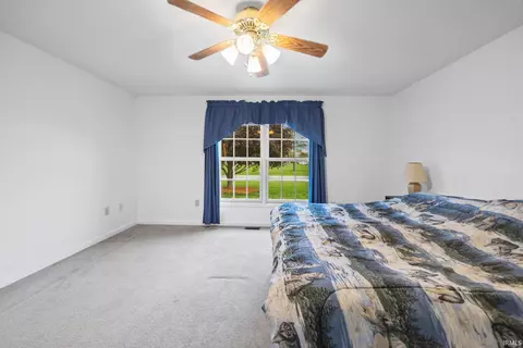 Bedroom - 12291 W Deerfield Loop, Delphi, IN 46923 photo 1 of 8