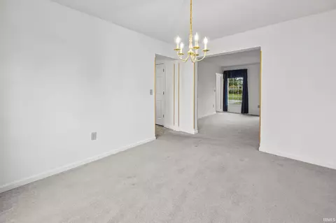 Dining - 12291 W Deerfield Loop, Delphi, IN 46923 photo 1 of 1