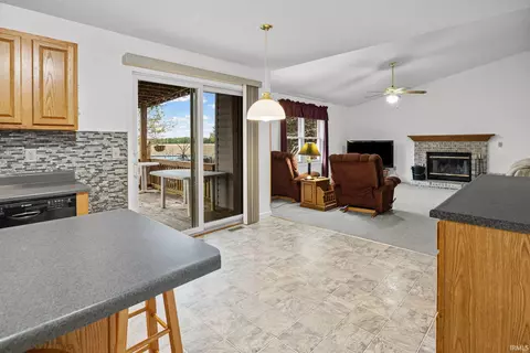 Kitchen - 12291 W Deerfield Loop, Delphi, IN 46923 photo 1 of 4
