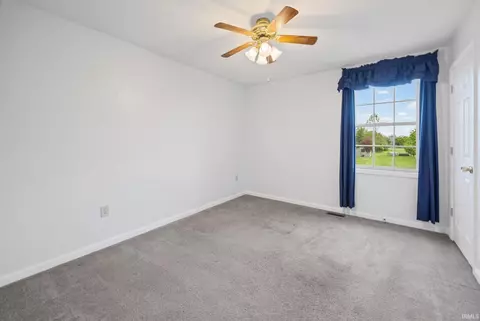 Bedroom - 12291 W Deerfield Loop, Delphi, IN 46923 photo 6 of 8