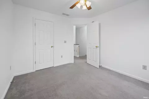 Bedroom - 12291 W Deerfield Loop, Delphi, IN 46923 photo 5 of 8