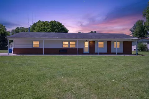 3909 Carmelita Blvd, Kokomo, IN 46902