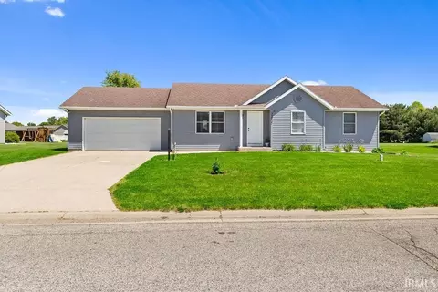 72102 Adam St, Milford, IN 46542