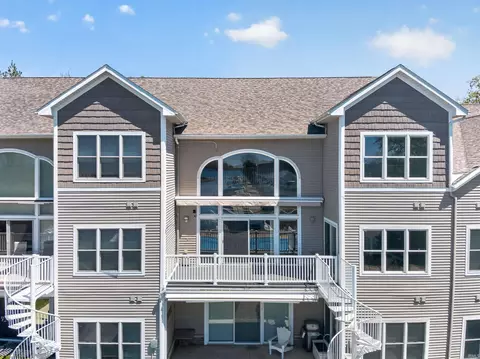 Exterior - 8732 E Smith Dr #E3, Syracuse, IN 46567 photo 3 of 3
