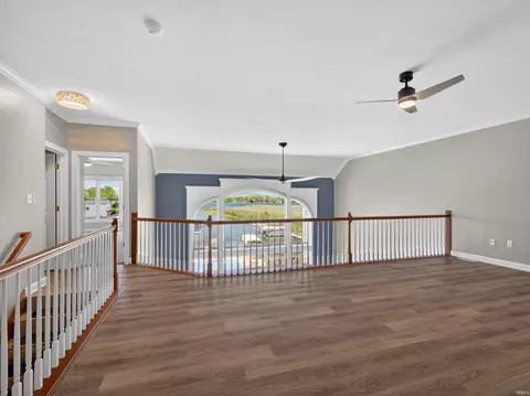 Living - 8732 E Smith Dr #E3, Syracuse, IN 46567 photo 7 of 7