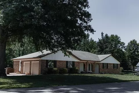 6511 Blue Spruce Dr, Newburgh, IN 47630