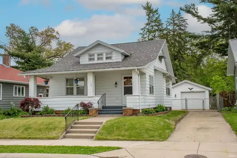 114 River Ave, Mishawaka, IN 46544