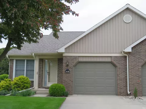 1476 Hampton Cir, Goshen, IN 46526