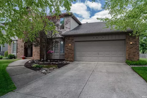 5615 Albany Ct, Fort Wayne, IN 46835