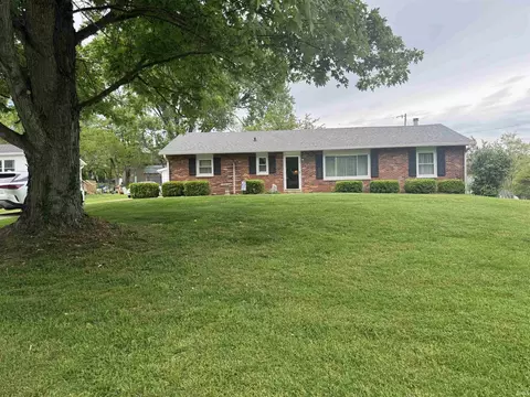 2745 E Bernice Dr, Bloomington, IN 47401