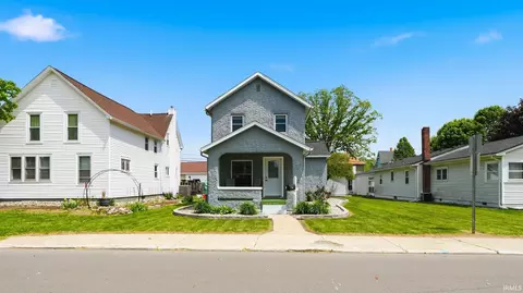 805 S Cowen St, Garrett, IN 46738