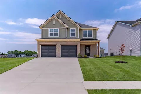 11328 Goshen Dr, Evansville, IN 47725