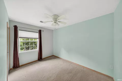 Bedroom - 52425 Filbert Rd, Granger, IN 46530 photo 1 of 5