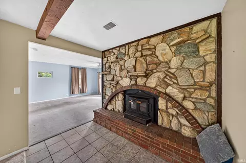 Entry Way - 52425 Filbert Rd, Granger, IN 46530 photo 1 of 1