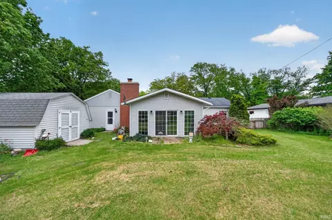 Exterior - 52425 Filbert Rd, Granger, IN 46530 photo 4 of 6