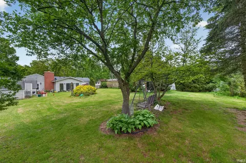 Exterior - 52425 Filbert Rd, Granger, IN 46530 photo 6 of 6
