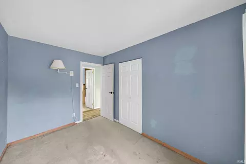 Bedroom - 52425 Filbert Rd, Granger, IN 46530 photo 5 of 5