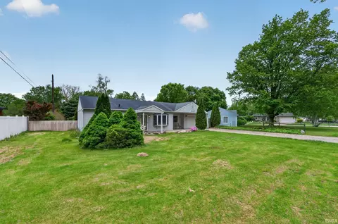 Exterior - 52425 Filbert Rd, Granger, IN 46530 photo 2 of 6