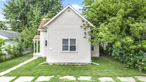 3722 S Gallatin St, Marion, IN 46953