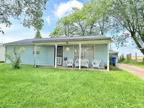 706 Alabama Ct, Marion, IN 46953