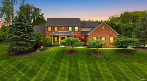 14919 Indian Creek Rd, Fort Wayne, IN 46814