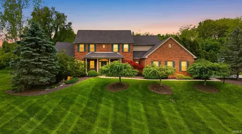 14919 Indian Creek Rd, Fort Wayne, IN 46814