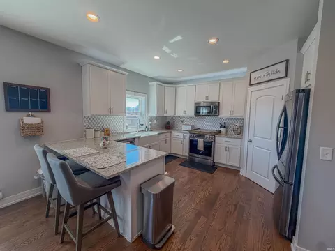 Kitchen - 1104 E Short Dr, Knox, IN 46534 photo 1 of 3