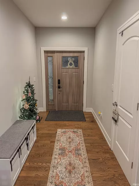 Entry Way - 1104 E Short Dr, Knox, IN 46534 photo 1 of 1