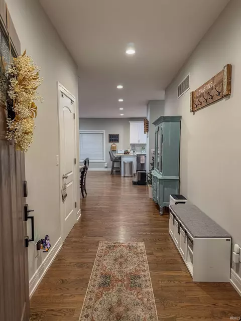 Entry Way - 1104 E Short Dr, Knox, IN 46534 photo 1 of 1