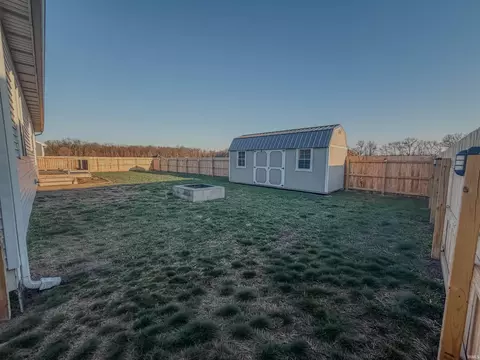 Exterior - 1104 E Short Dr, Knox, IN 46534 photo 2 of 2