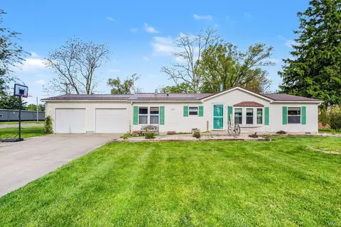 203 Apollo St, Bristol, IN 46507