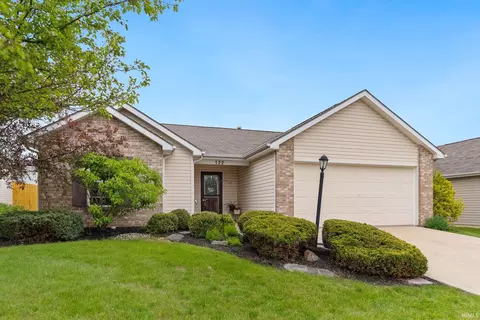 122 Caperiole Pl, Fort Wayne, IN 46825